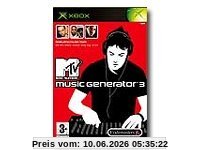 MTV Music Generator 3