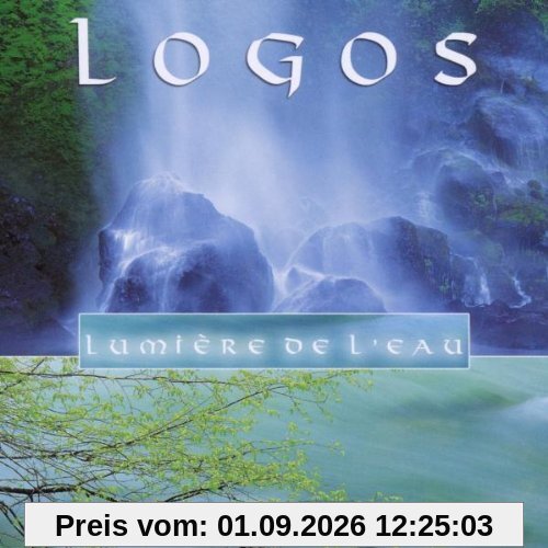 Lumiere De L'eau
