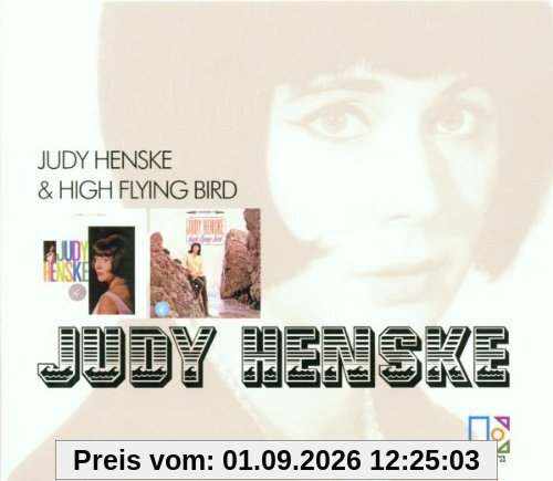 Judy Henske+High Flying Bird