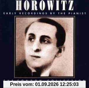 The Condon Collection - Horowitz