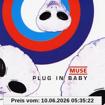 Plug In Baby