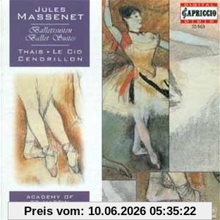 Ballettsuiten