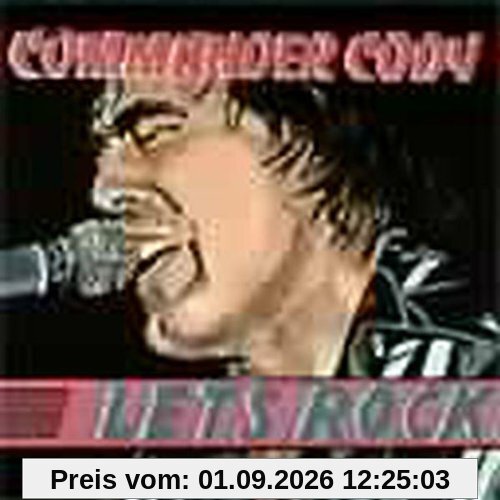 Let's Rock