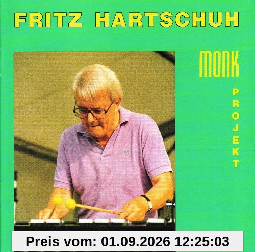 Monk Projekt
