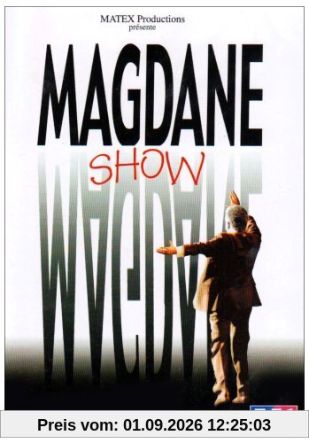 Magdane show [FR Import]