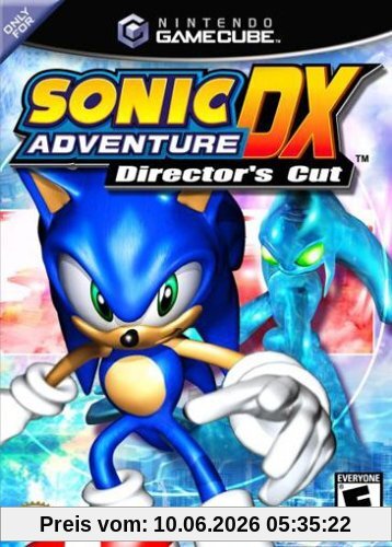Sonic Adventure DX - Director's Cut