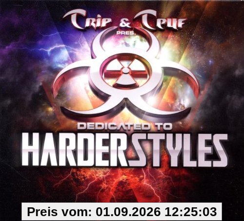 Dedicated to Hardstyles