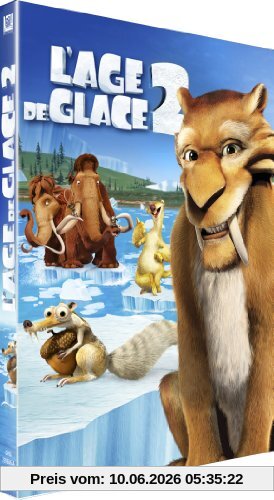 L'age de glace 2 [FR Import]