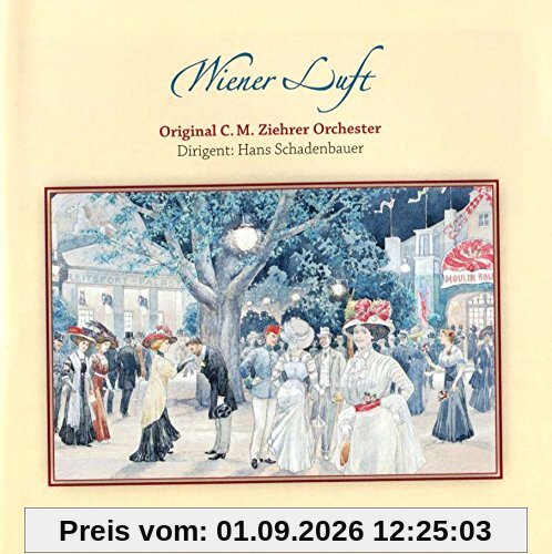 Wiener Luft
