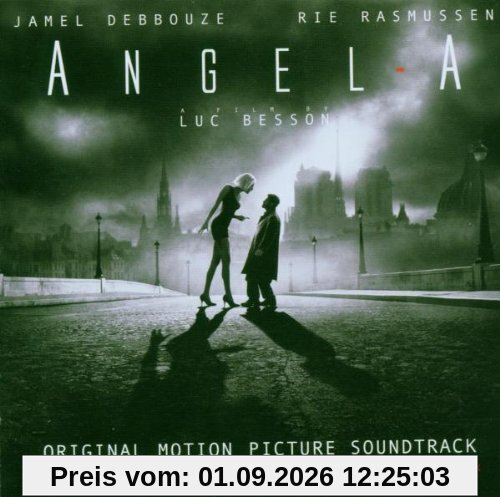 Angel a