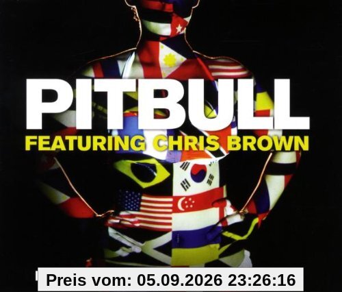 International Love feat. Chris Brown