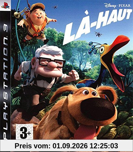 Là-haut