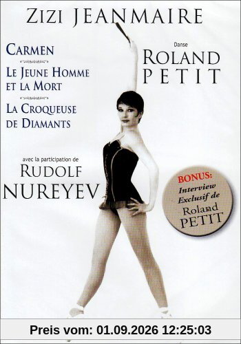Carmen [DVD] [Import]