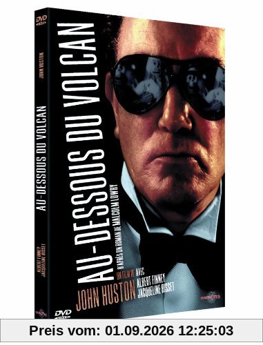 Au dessous du volcan [FR Import]