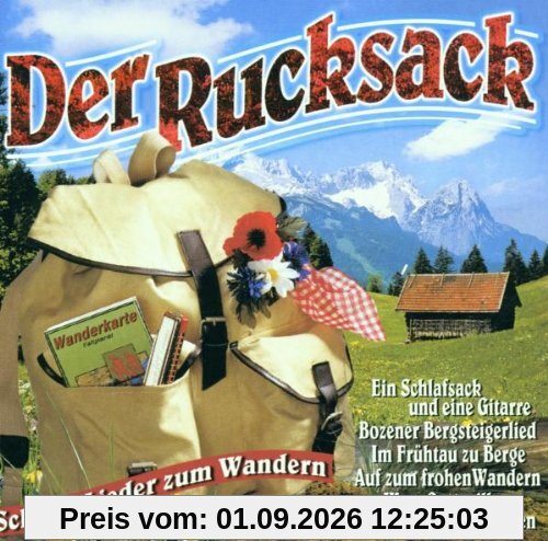 Der Rucksack