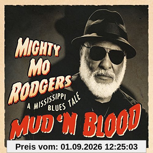 Mud 'n Blood