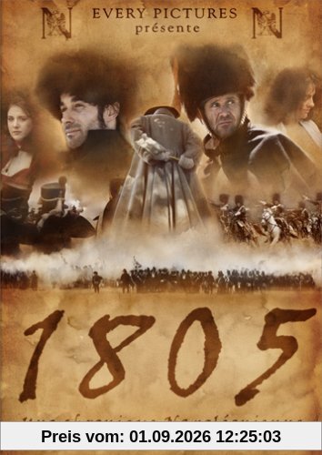 1805 [FR Import]