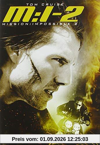 MISSION IMPOSSIBLE 2