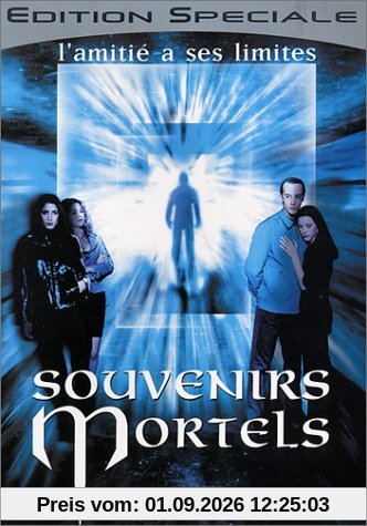 Souvenirs mortels - Édition Spéciale
