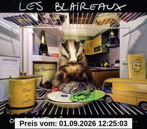 On Aurait du Changer de Nom