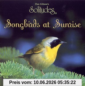 Songbirds at Sunrise