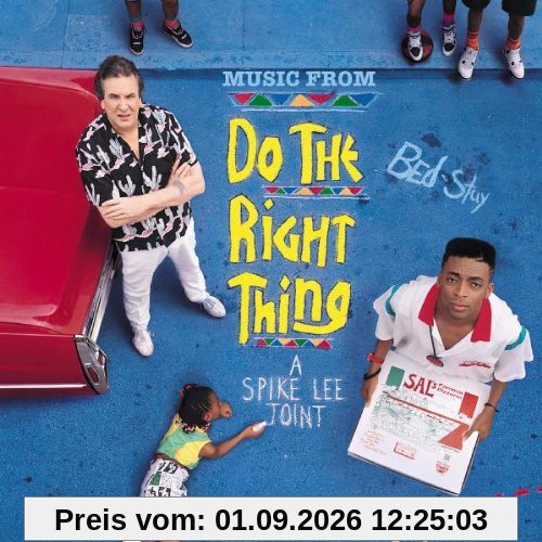 Do the Right Thing