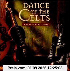 Dance of the Celts