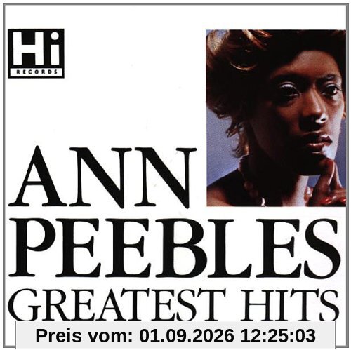 Greatest Hits