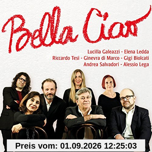 Bella Ciao