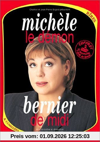 Michèle Bernier : Le Démon de Midi