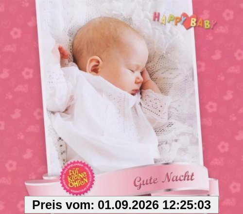 Gute Nacht