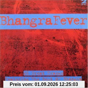 Bhangra Fever