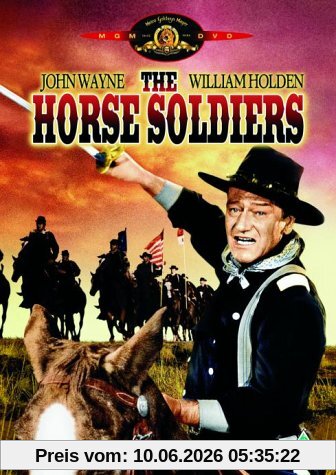 Horse Soldiers [UK Import]