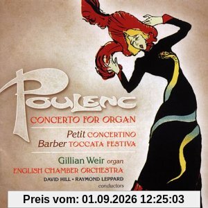 Orgelkonzert