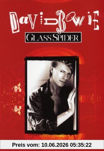 Glass Spider-Ltd Edition