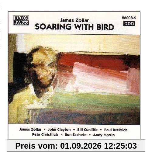 ZOLLAR, James: Soaring with Bird