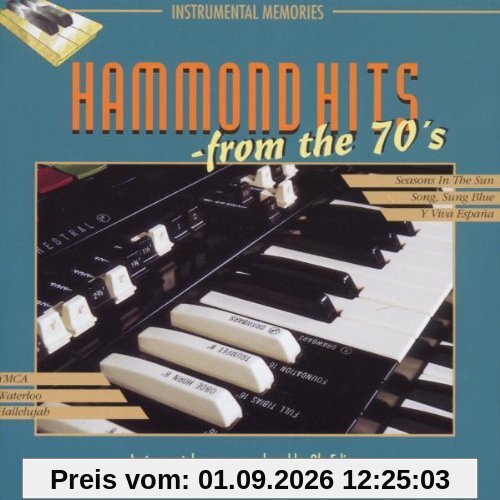 Hammond Hits