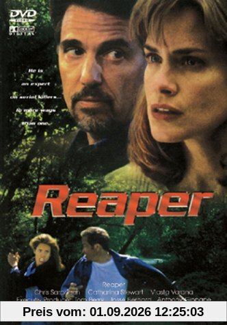 Reaper - Der Killer