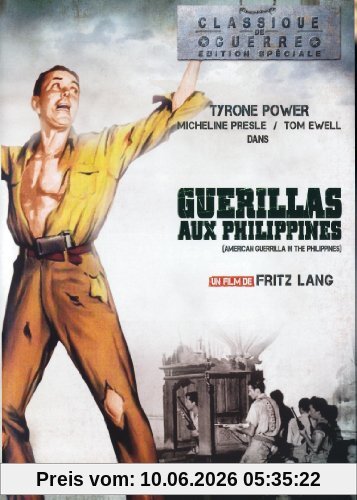 Guerillas [FR Import]