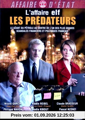 Les predateurs [FR Import]