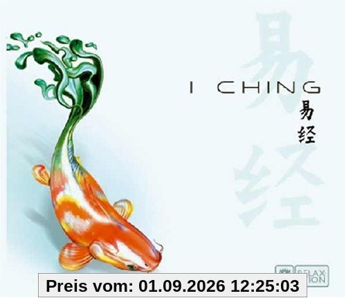 I Ching - Relaxation Music