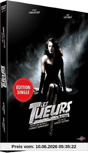 Les tueurs [FR Import]