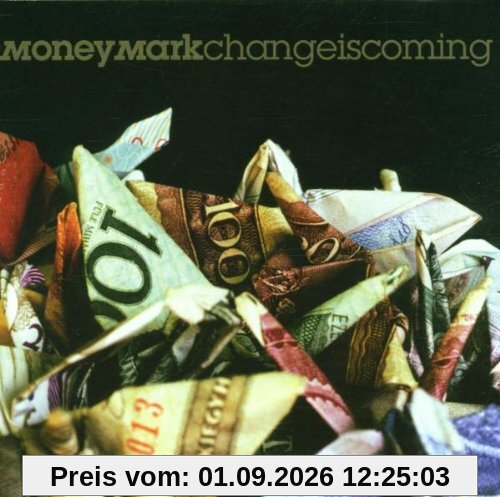 Change Is Coming