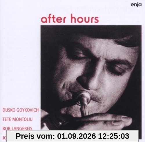 After Hours
