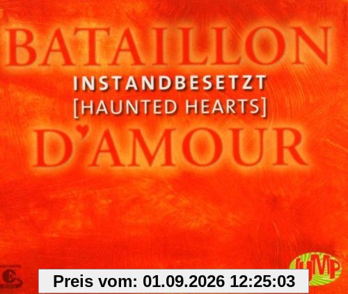 Instandbesetzt