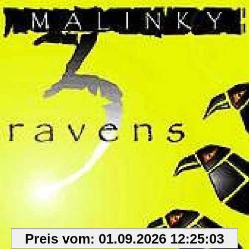 3 Ravens