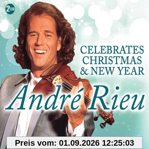 Celebrates Christmas/New Year