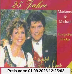 25 Jahre Marianne & Michael