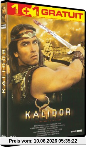 Kalidor [FR Import]