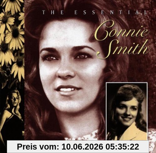 The Essential Connie Smith